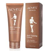 Sun Tanner Oil Self Solarium Cream Body-BH00322-Veeddydropshipping
